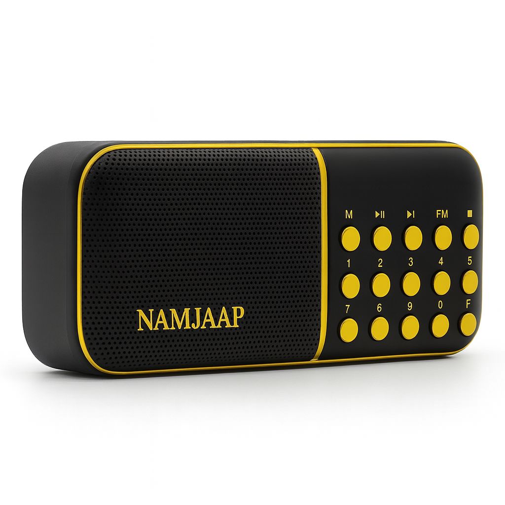 NAMSIMAR SPEAKER