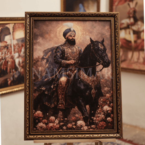 SHRI GURU GOBIND SINGH SAHIB JI