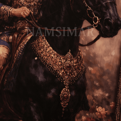 SHRI GURU GOBIND SINGH SAHIB JI