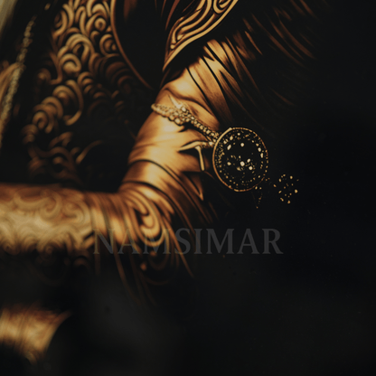 Maharaja Ranjit Singh ji [ premium glosy ]