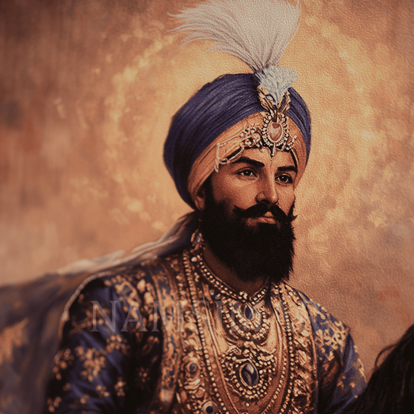 SHRI GURU GOBIND SINGH SAHIB JI