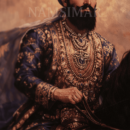 SHRI GURU GOBIND SINGH SAHIB JI