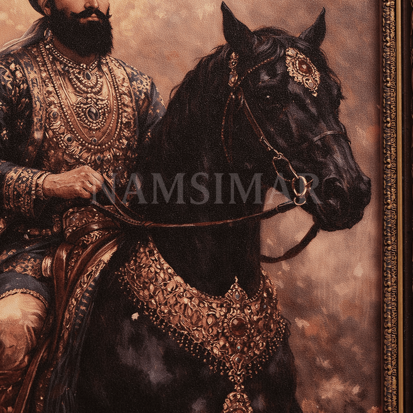 SHRI GURU GOBIND SINGH SAHIB JI