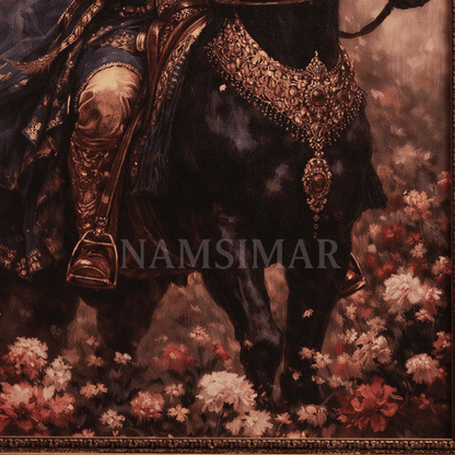 SHRI GURU GOBIND SINGH SAHIB JI